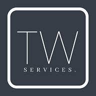 Twickenham Services logo