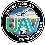 UAV Me logo
