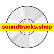 The Soundtracks Shop logo