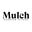 Mulch. logo