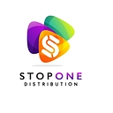 Stoponedistribution logo
