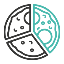 Proteinpizza logo