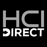 HCI Direct logo