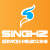 Singhz Services Melbourne logo