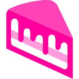 Divi Cake logo