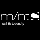 Mint Nail and Beauty logo