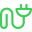 ZapVehicleCharging logo