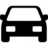 Guaranteed Auto Loans logo