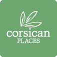Corsican Places logo