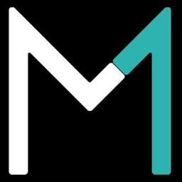 M1debtsolutions logo