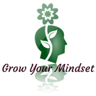 Grow Your Mindset logo