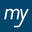 Myskate logo