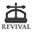 Revival Books logo