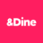 &Dine logo