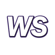 Welcomeslots logo