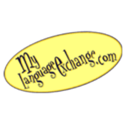 My Language Exchange logo