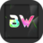 Ben Whybrow logo