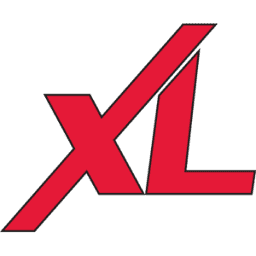 XL Specialized Trailers logo