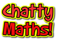 Chattymaths logo