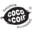 Coco & Coir logo