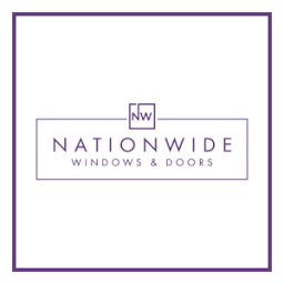 Nationwide Windows logo