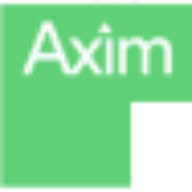 Axim logo