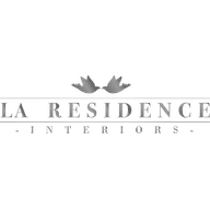 La Residence Interiors logo