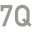 Seven Quarters logo