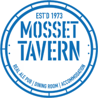 Mosset Tavern logo