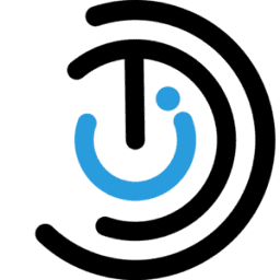 John Finch Computers logo