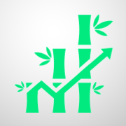 Bamboo Boost logo