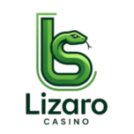 Lizaro Casino logo