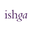 ishga.com logo