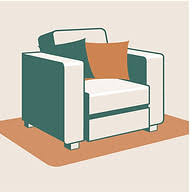 Homely Spaces logo