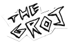 The Groj logo