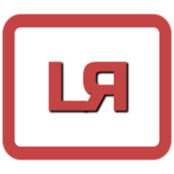 Let's Russia logo