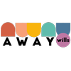 AWAY Wills logo