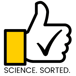 Science Sorted logo