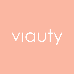 Viauty logo