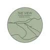 Theviewrhossili logo