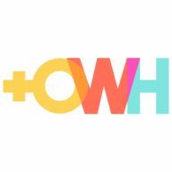 One Woman Health logo