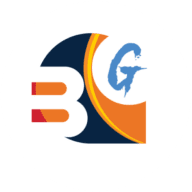 Bayou Graphics logo