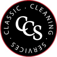 classiccleaningservices.com logo