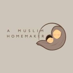 A Muslim Homemaker logo