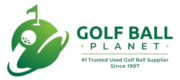 Golf Ball Planet logo