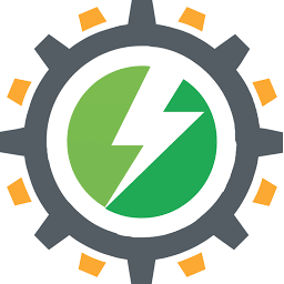 The Energy Revolution logo