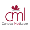 Canada MedLaser logo