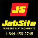 Jobsite Trailers - Lexington, NC logo