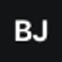Blueprint Bryan Johnson logo