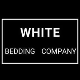White Bedding Company logo